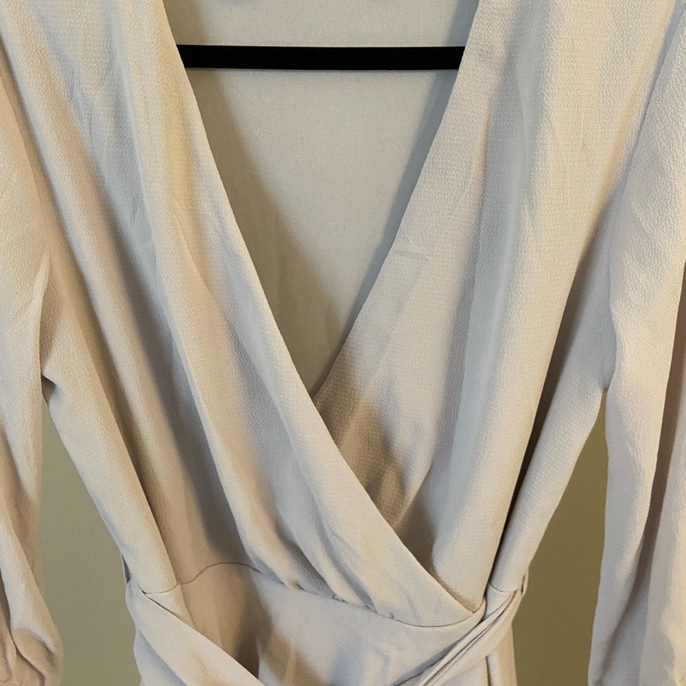 ModCloth Dress: Medium - Picture 7 of 14